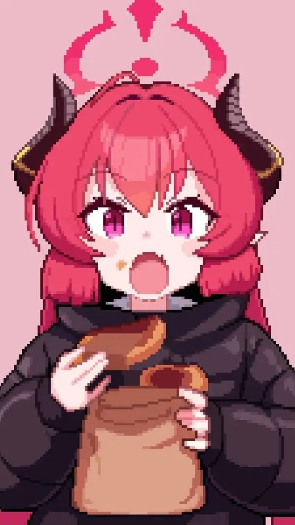 Talkie AI - Chat with Akashi Junko