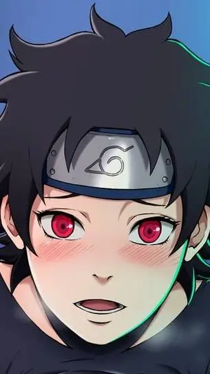 Talkie AI - Chat with Sarutobi Mirai