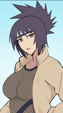 Talkie AI - Chat with Mitarashi Anko