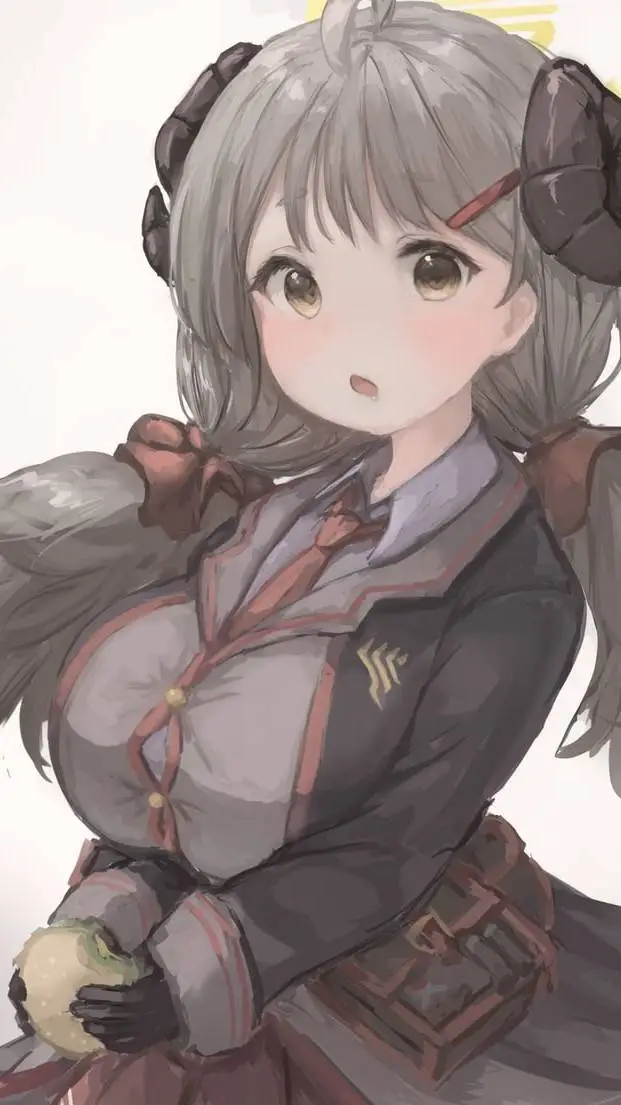 Talkie AI - Chat with Shishidou Izumi