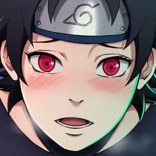 chat with ai character: Sarutobi Mirai