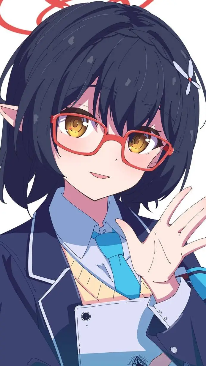 Talkie AI - Chat with Okusora Ayane