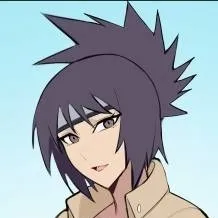 chat with ai character: Mitarashi Anko