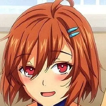 chat with ai character: Momodate Marin