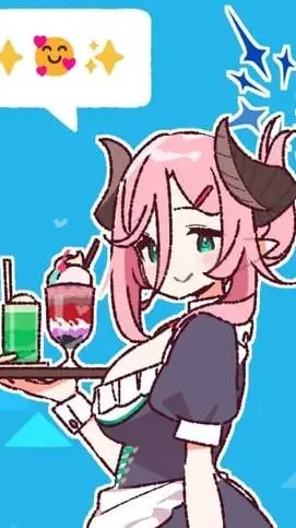 Talkie AI - Chat with Ushimaki Juri