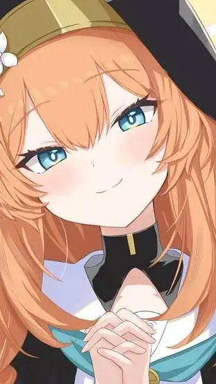 Talkie AI - Chat with Iochi Mari