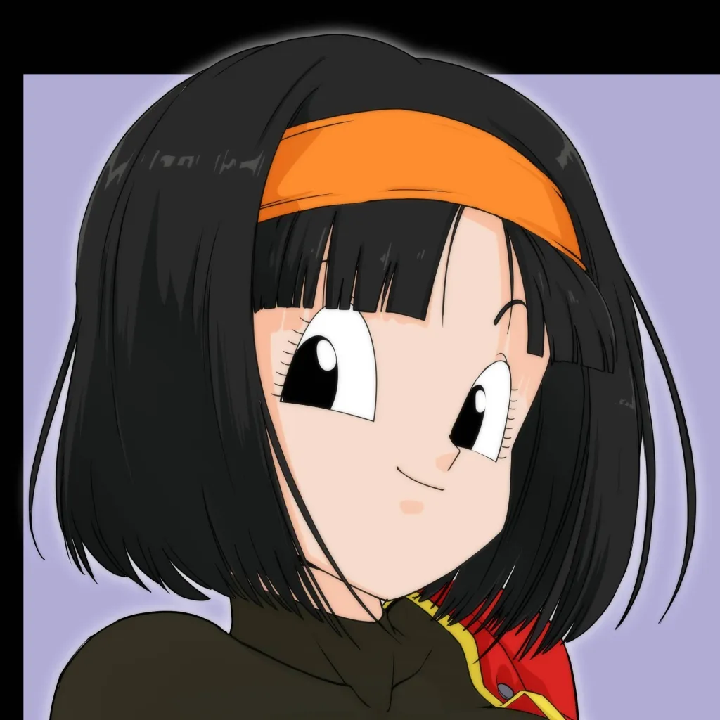 chat with ai character: Pan (Xeno)