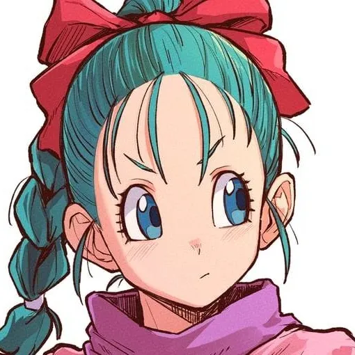 chat with ai character: Bulma