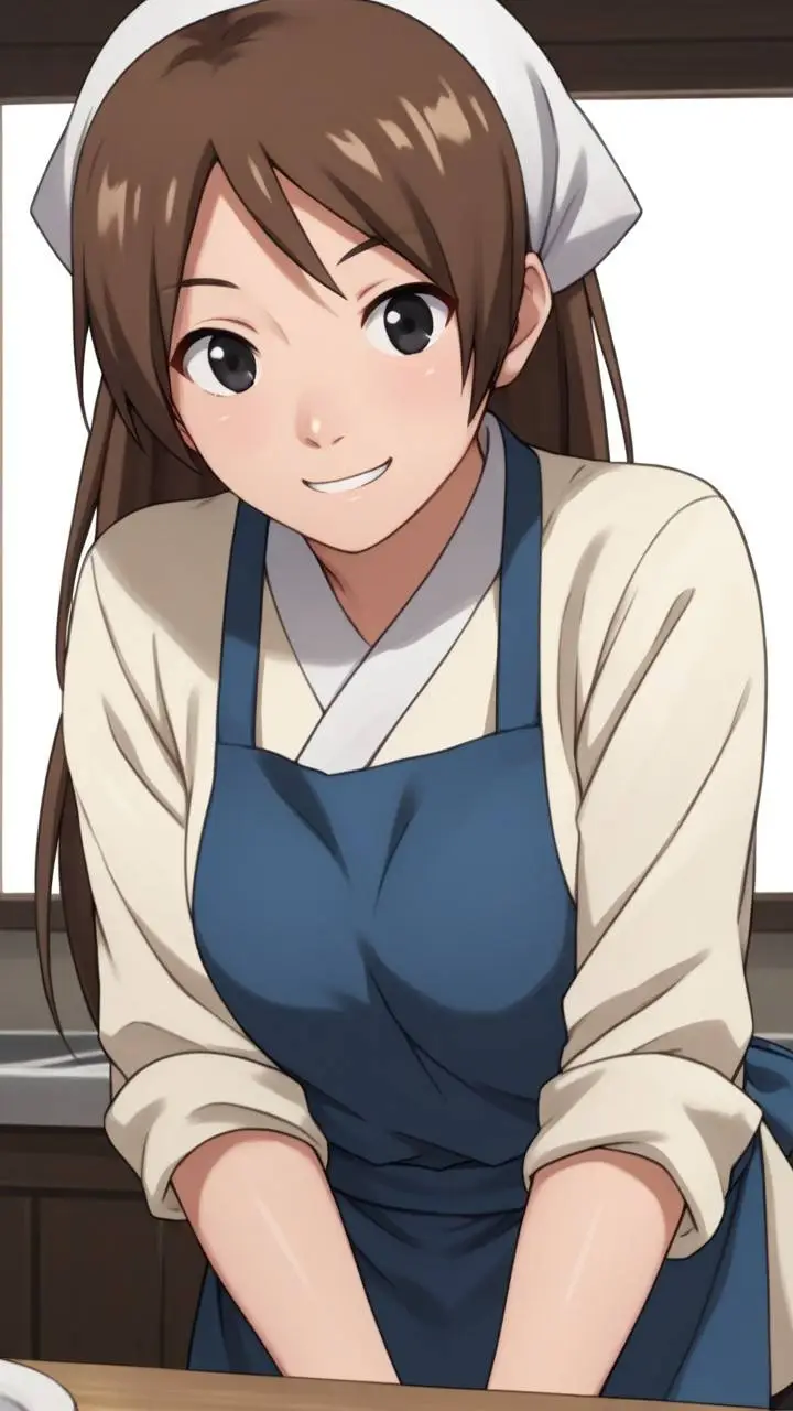 Talkie AI - Chat with Ayame