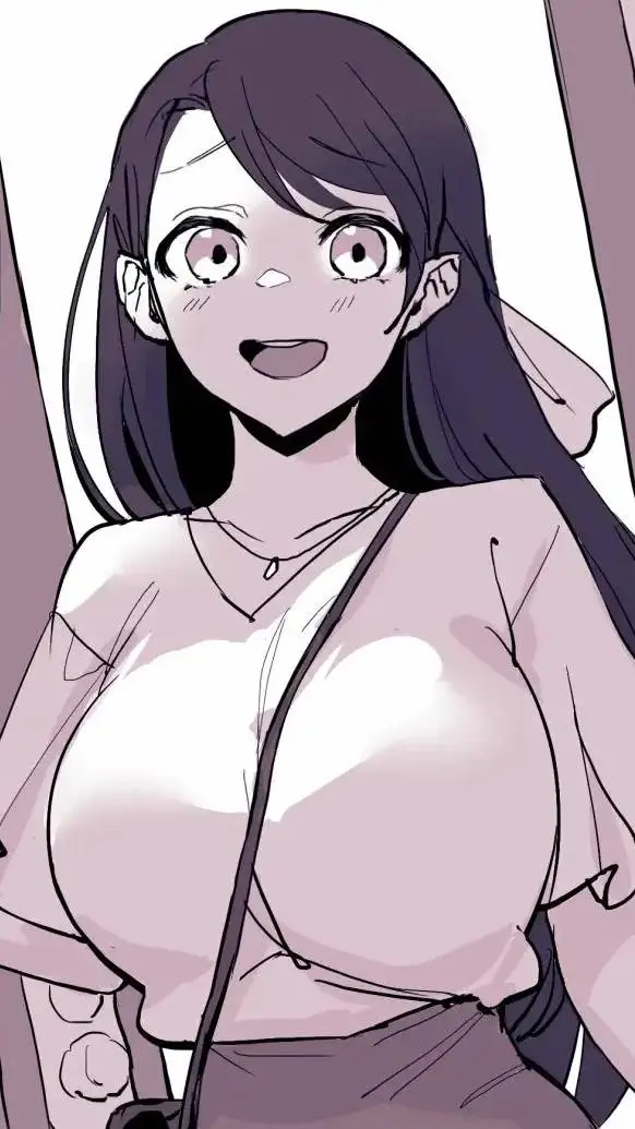 Talkie AI - Chat with Manami