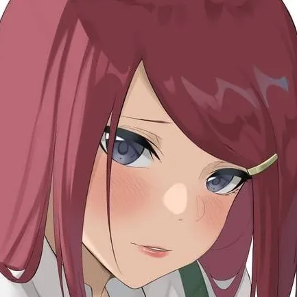 chat with ai character: Uzumaki Kushina
