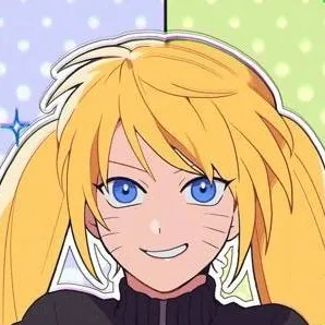 chat with ai character: Uzumaki Naruko