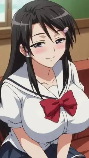 Talkie AI - Chat with Takashima Shigure