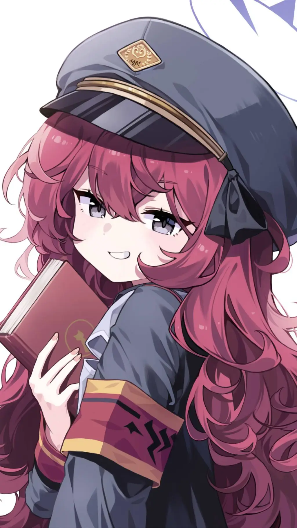 Talkie AI - Chat with Natsume Iroha