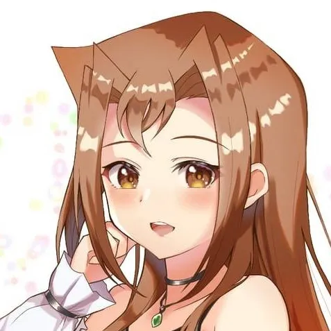 chat with ai character: Kawai Shizuka (SW)