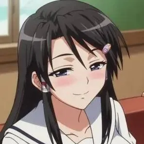 chat with ai character: Takashima Shigure