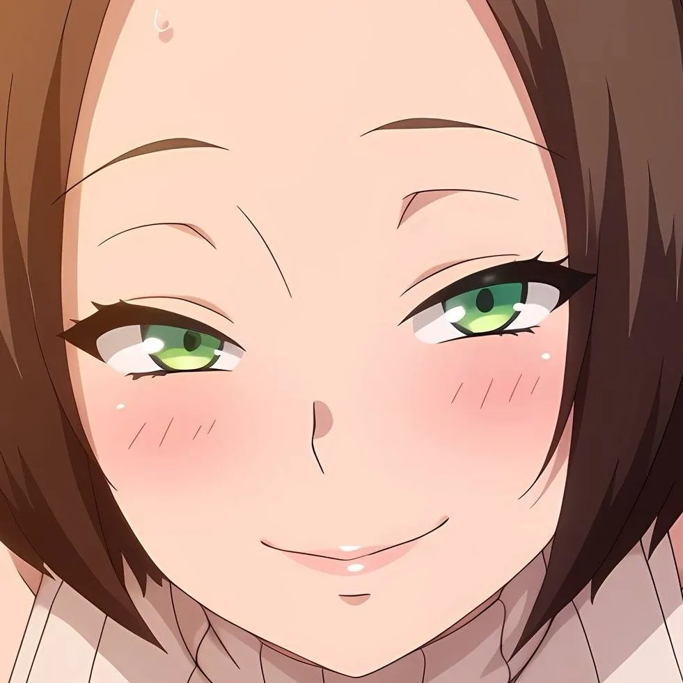 chat with ai character: Hatsufuji Akari