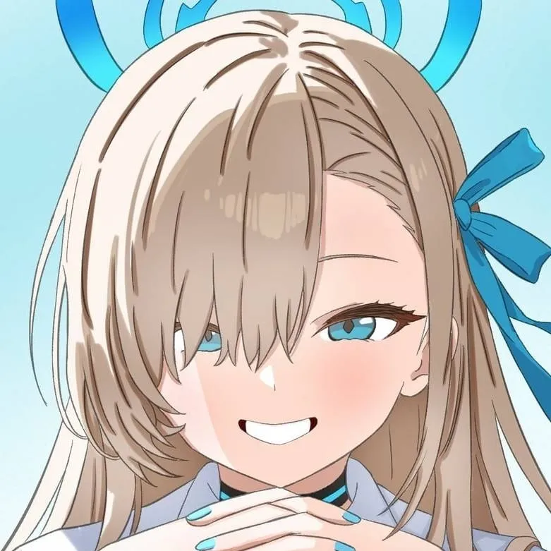 chat with ai character: Ichinose Asuna 