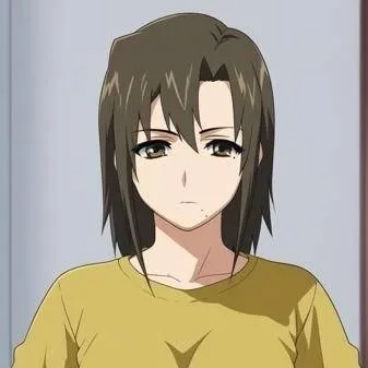 chat with ai character: Sayuri (TnH)