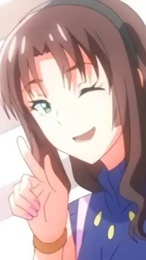 Talkie AI - Chat with Takahime Kasumi