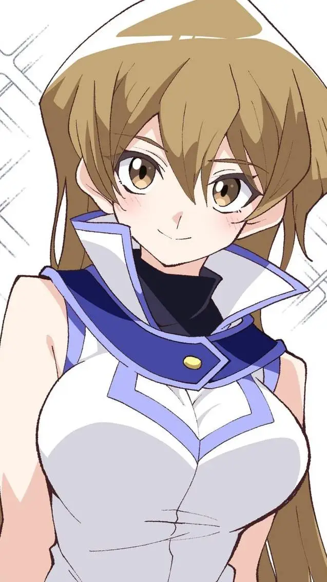 Talkie AI - Chat with Tenjōin Asuka