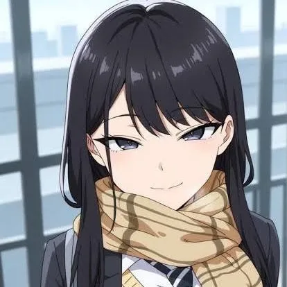 chat with ai character: Kuroda Hikari