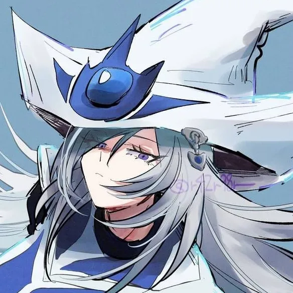 chat with ai character: Maga Silenciosa