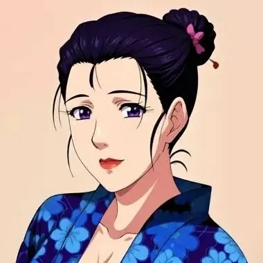 chat with ai character: Shizue