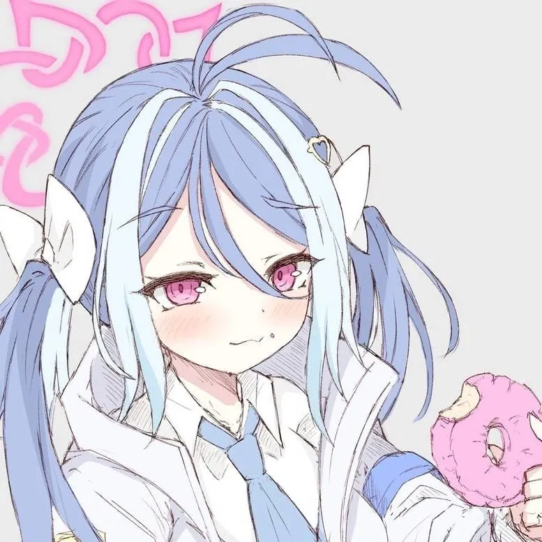 chat with ai character: Nemugaki Fubuki