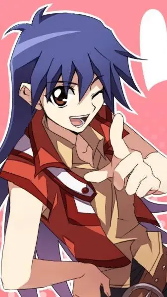 Talkie AI - Chat with Saotome Rei (BF)