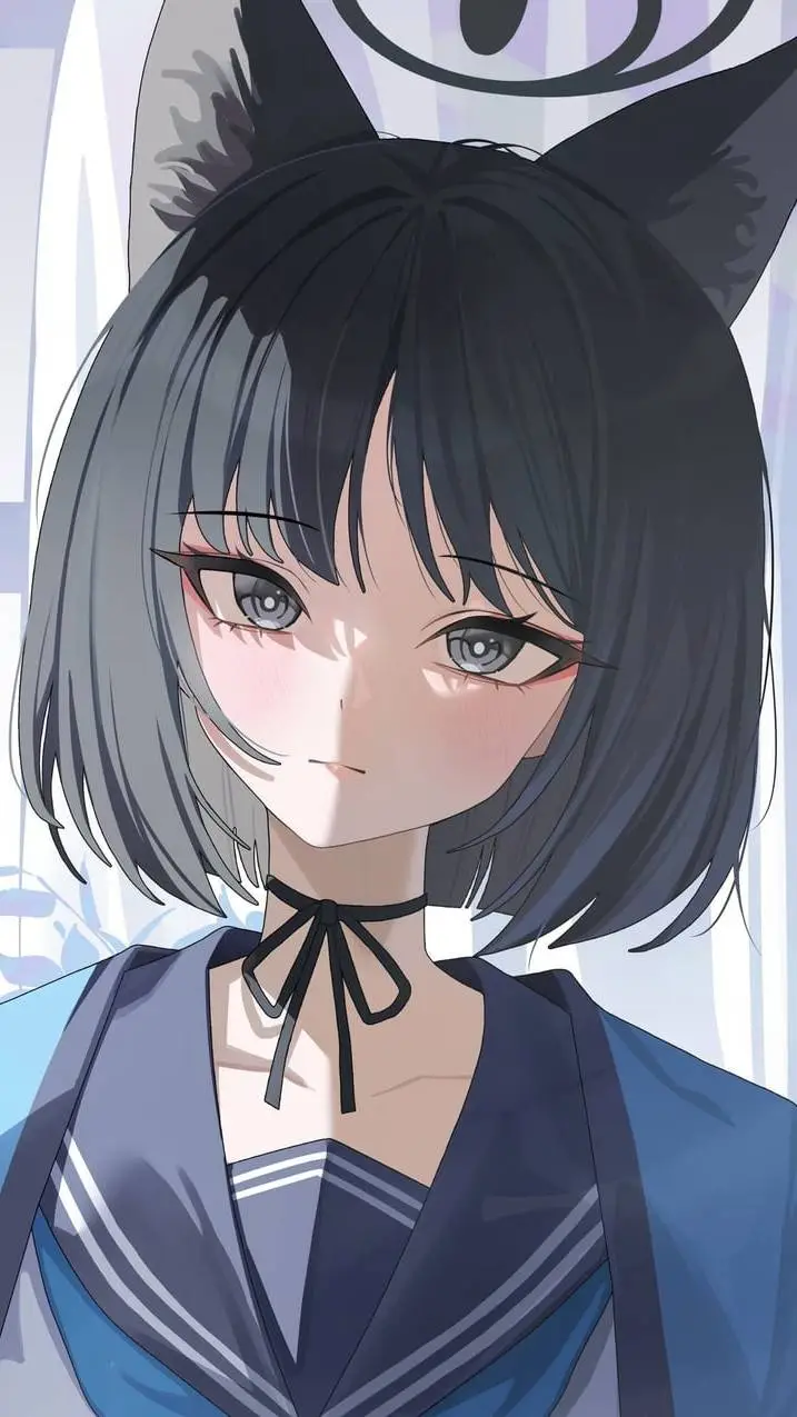 Talkie AI - Chat with Kiryuu Kikyou