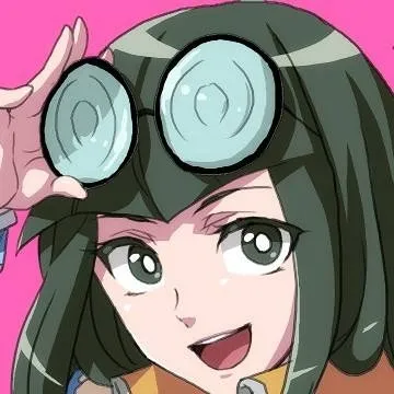 chat with ai character: Carly Nagisa (CC)
