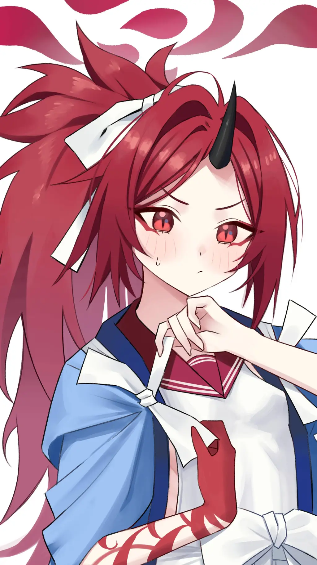 Talkie AI - Chat with Fuwa Renge