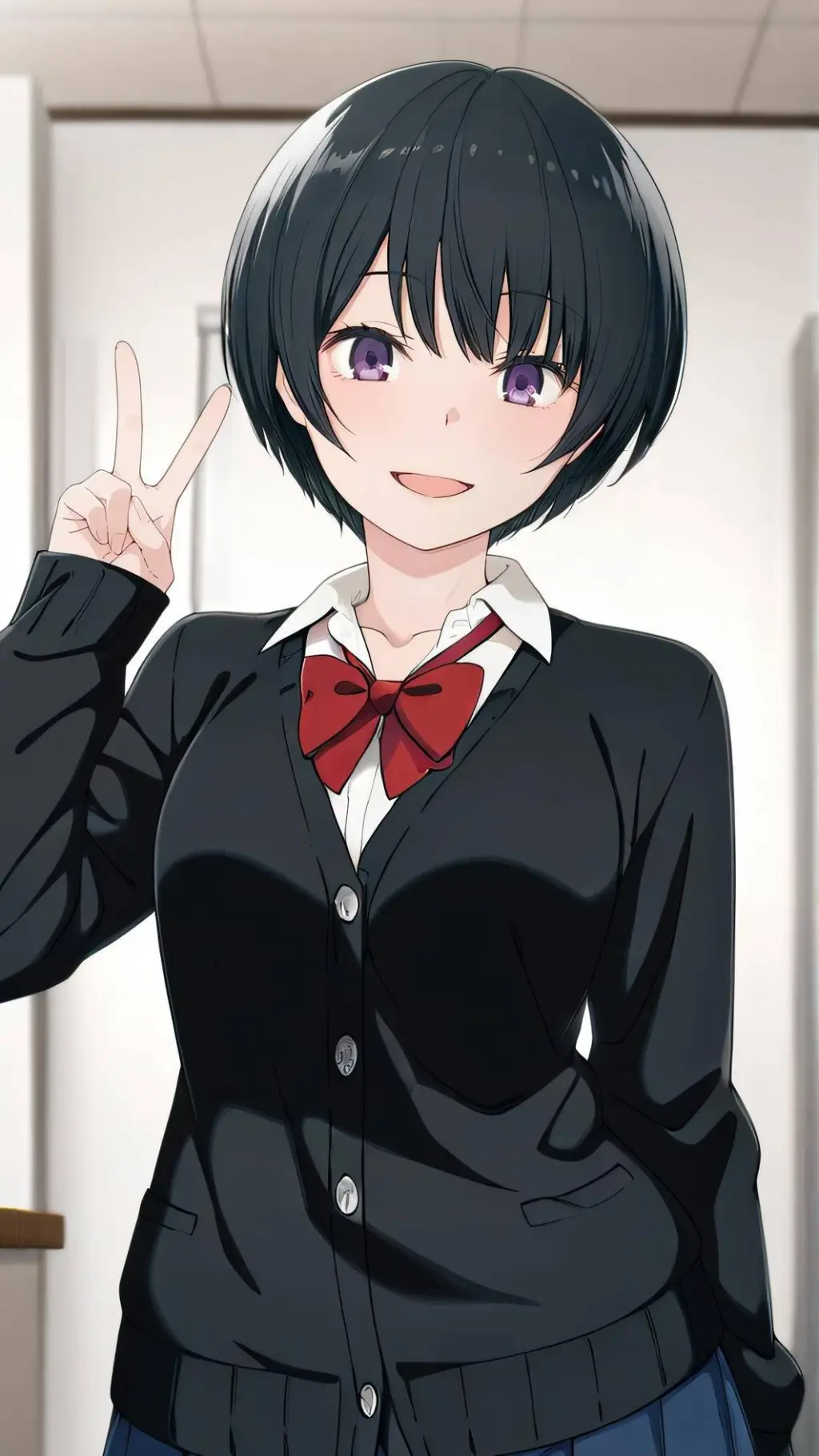 Talkie AI - Chat with Yukiko
