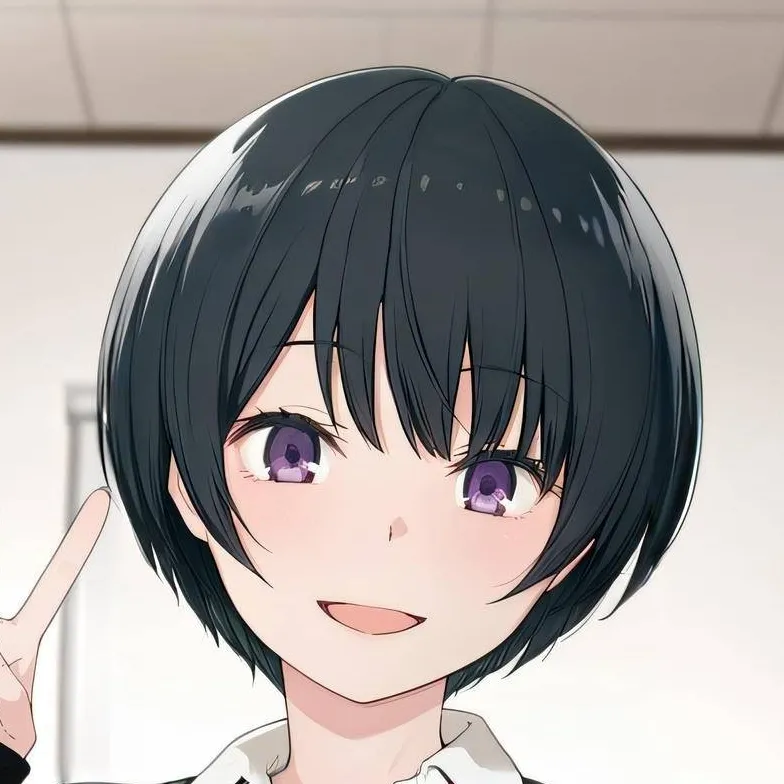 chat with ai character: Yukiko