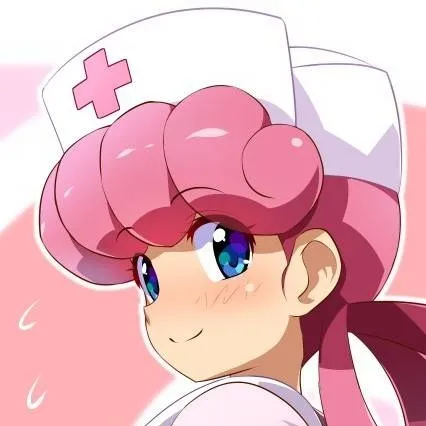 chat with ai character: Joy