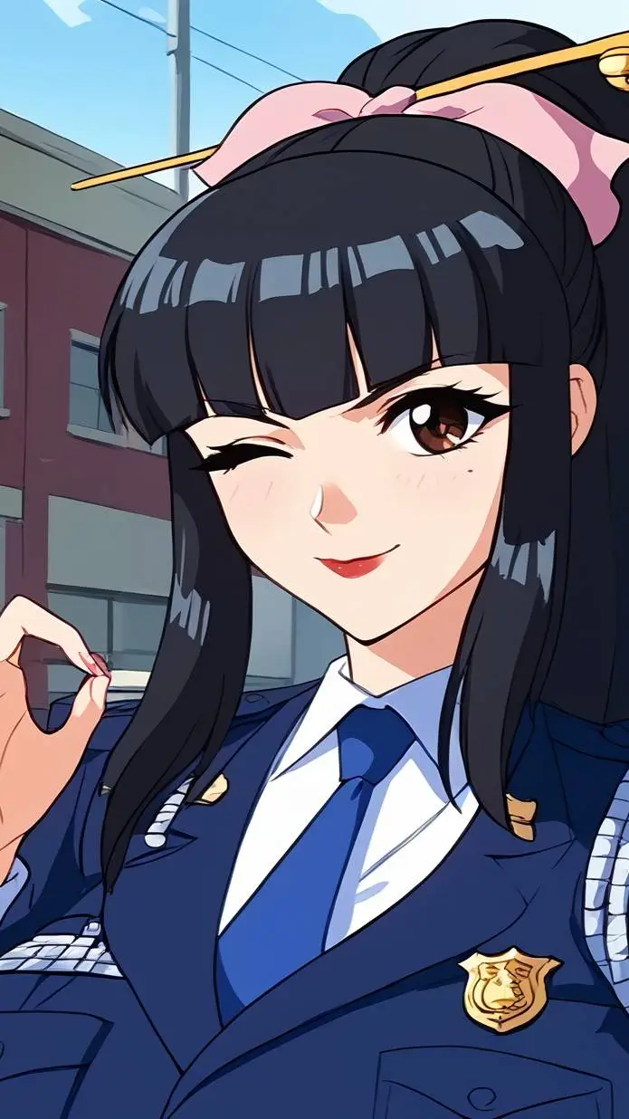 ai character: Agatha (Kamyla) background