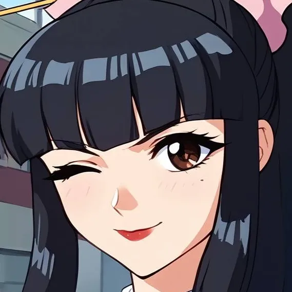 chat with ai character: Agatha (Kamyla)