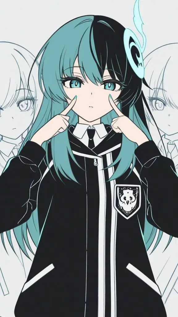 Talkie AI - Chat with Himemiya Nana