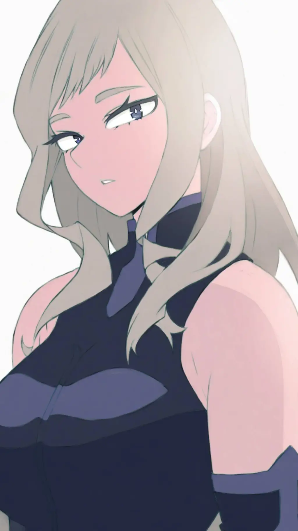 ai character: Connie Howard background