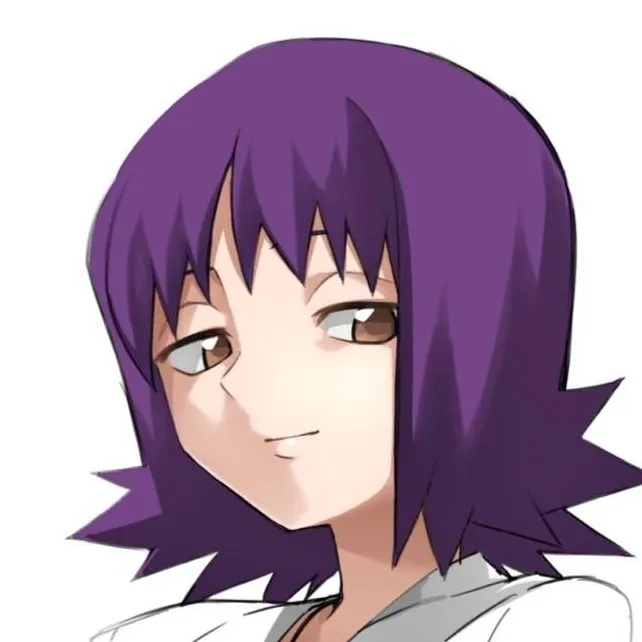 chat with ai character: Uchikido Hakase