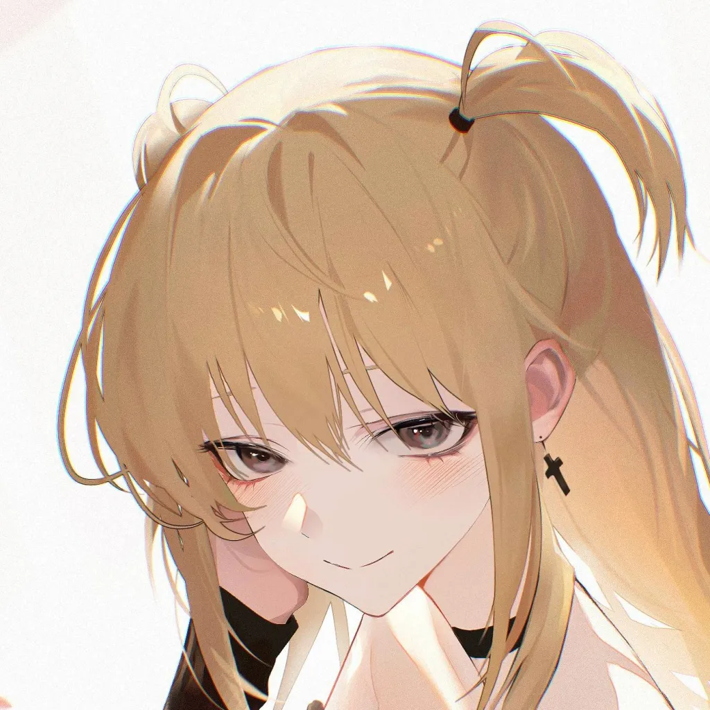 chat with ai character: Amane Misa