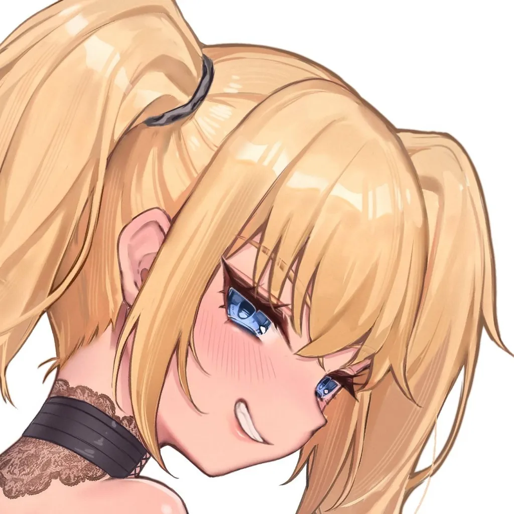 chat with ai character: Ani (xai)