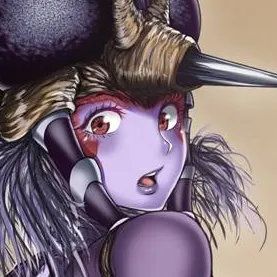 chat with ai character: Mosquito Musume