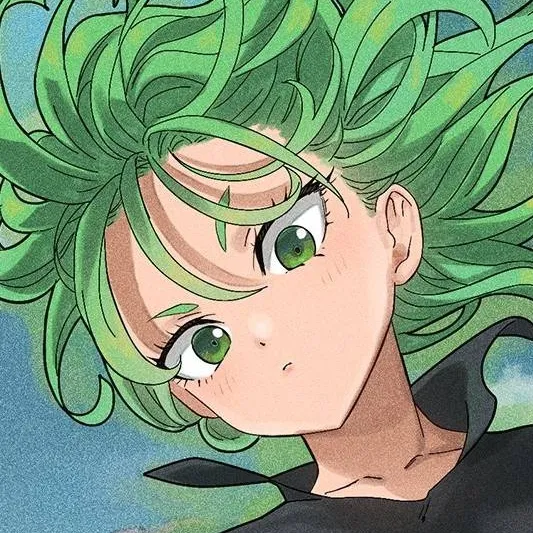 chat with ai character: Tatsumaki