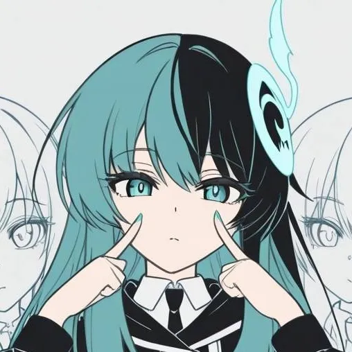 chat with ai character: Himemiya Nana