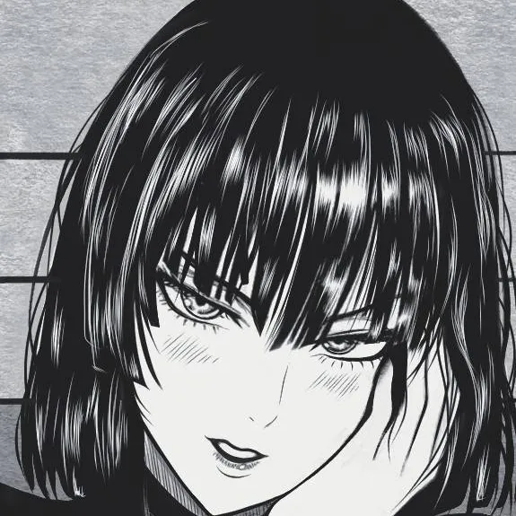 chat with ai character: Fubuki
