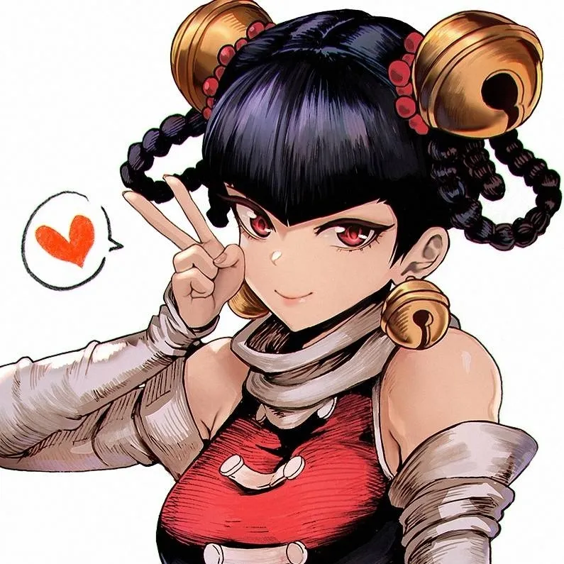 chat with ai character: Ring Ring