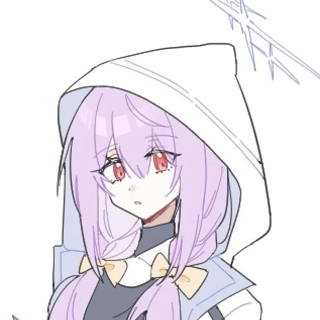 chat with ai character: Hakari Atsuko