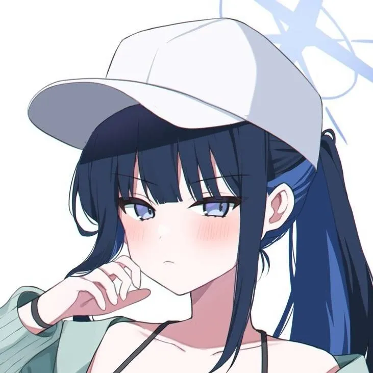 chat with ai character: Joumae Saori